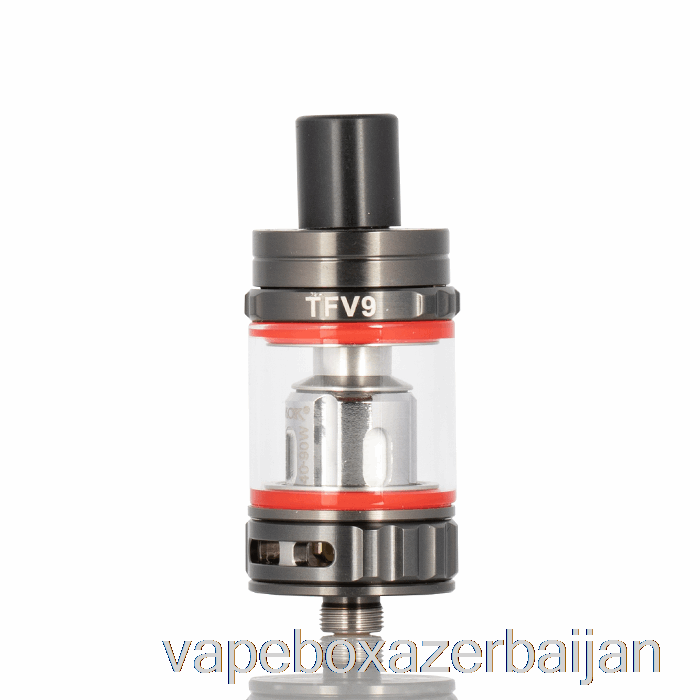 Vape Baku SMOK TFV9 Mini Tank Gunmetal